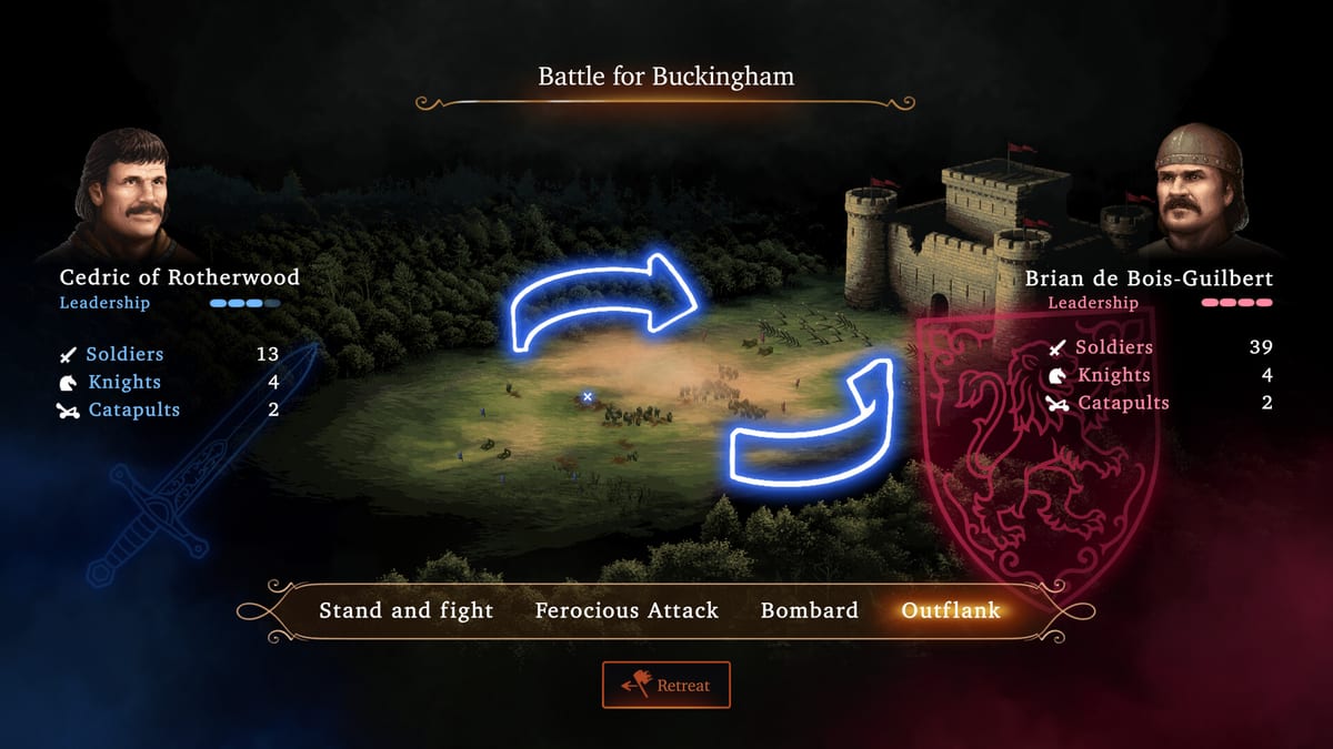 Campaign Walkthrough
